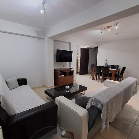 Mary'S Cozy Apartment Alexandroupoli Exterior photo