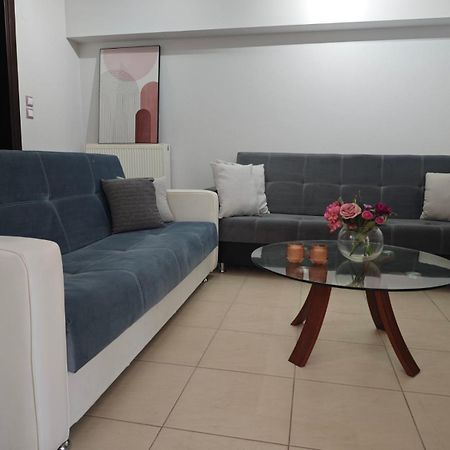 Mary'S Cozy Apartment Alexandroupoli Exterior photo