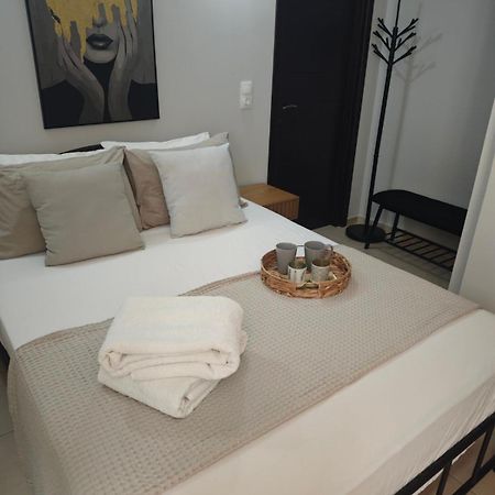 Mary'S Cozy Apartment Alexandroupoli Exterior photo