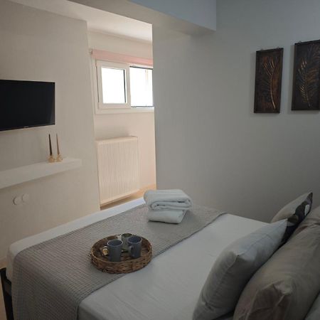 Mary'S Cozy Apartment Alexandroupoli Exterior photo