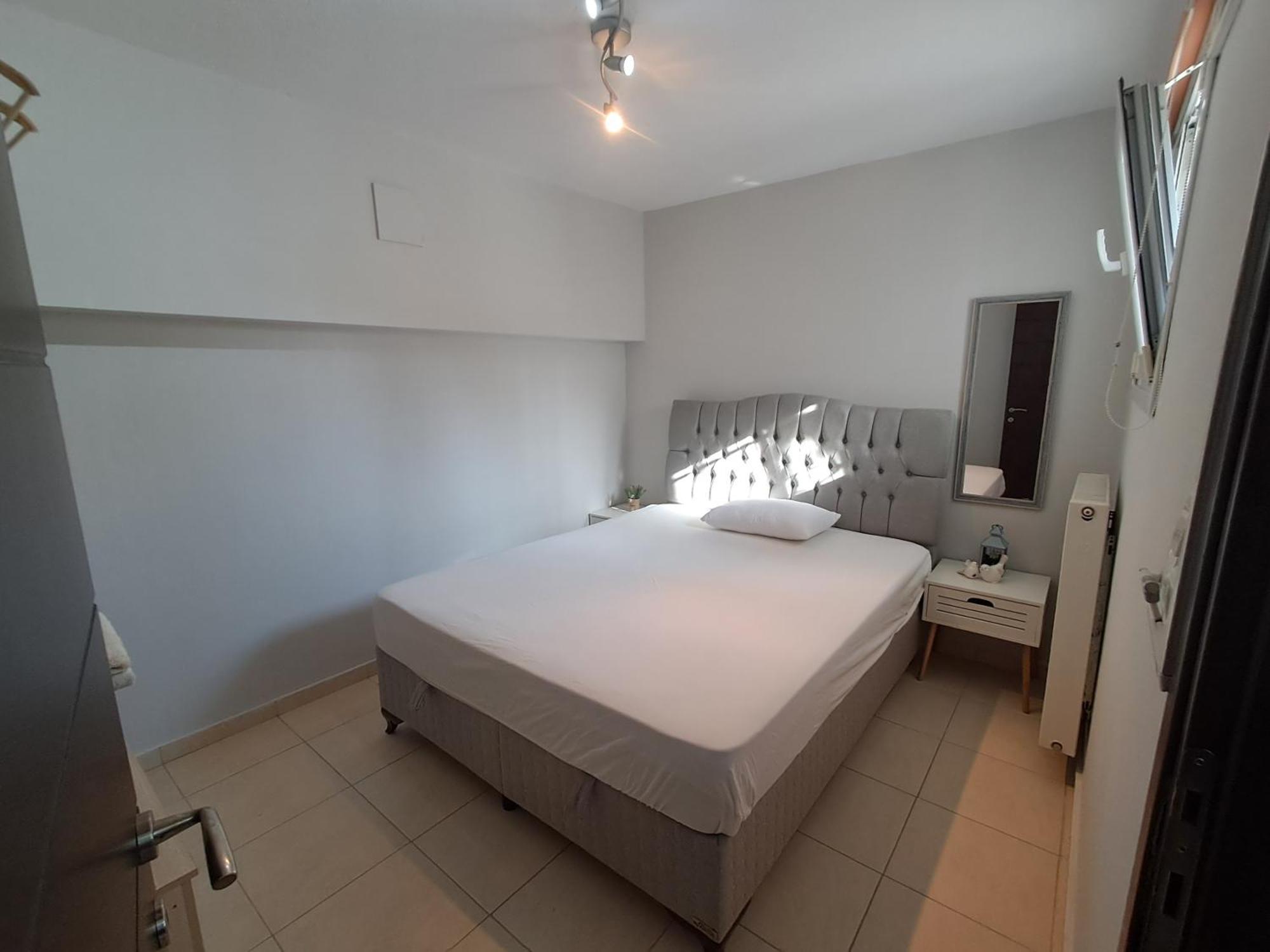 Mary'S Cozy Apartment Alexandroupoli Exterior photo
