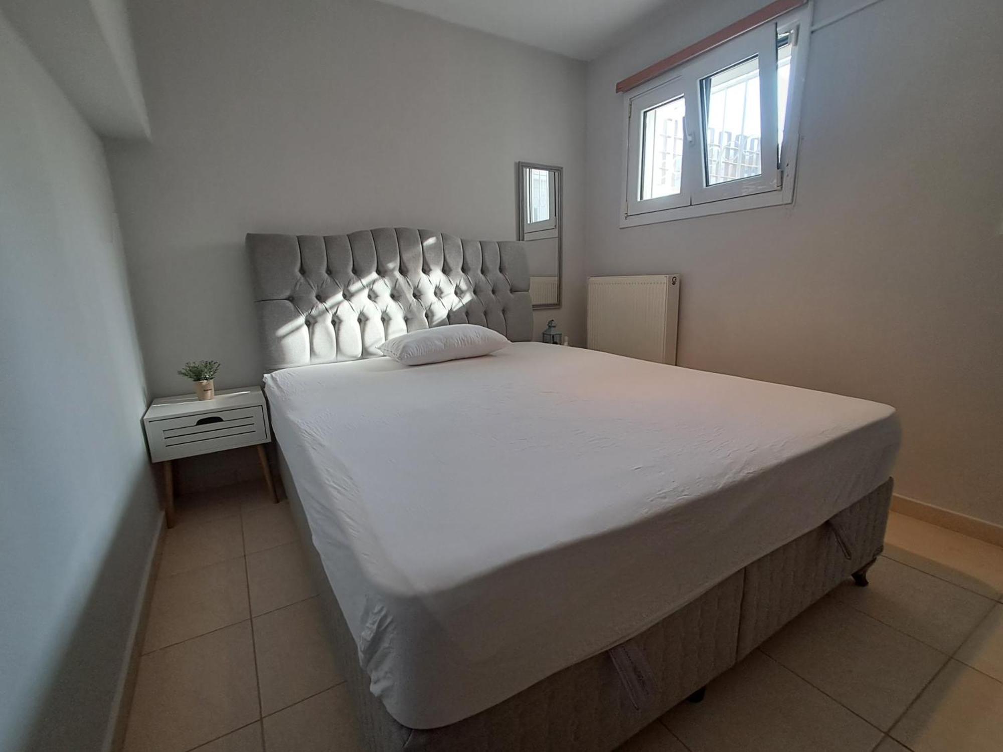 Mary'S Cozy Apartment Alexandroupoli Exterior photo