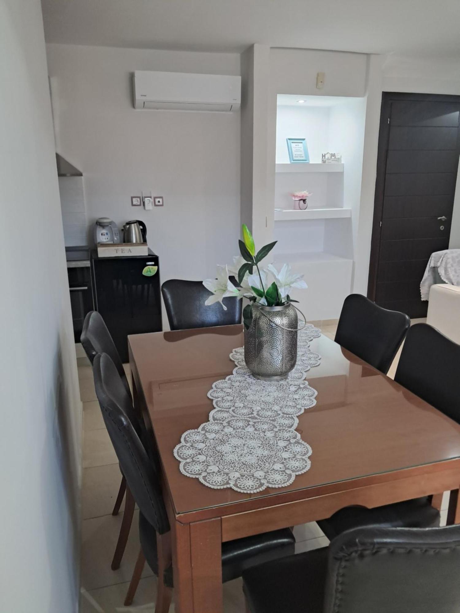 Mary'S Cozy Apartment Alexandroupoli Exterior photo